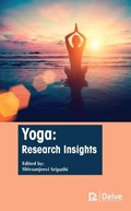 Cover: Yoga - Delve Publishing