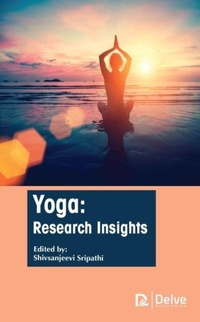 Enlarge image Cover: Yoga - Delve Publishing