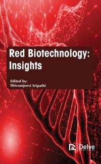 Enlarge image Cover: Red Biotechnology - Delve Publishing