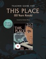 Cover: Teacher Guide for This Place: 150 Years Retold - Portage & Main Press