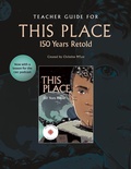 Cover: Teacher Guide for This Place: 150 Years Retold - Portage & Main Press