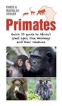 Cover: Primates - Struik Nature