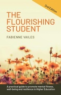 Cover: The Flourishing Student - 2nd edition - Practical Inspiration Publishing