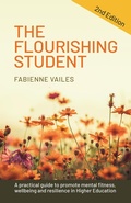 Cover: The Flourishing Student - 2nd edition - Practical Inspiration Publishing