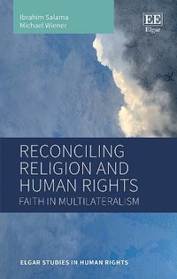 Enlarge image Cover: Reconciling Religion and Human Rights - Edward Elgar Publishing