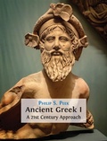 Cover: Ancient Greek I - Open Book Publishers
