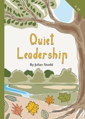 Cover: Quiet Leadership (Social Leadership Guidebooks) - Sea Salt Publishing