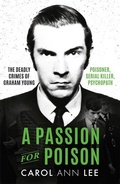 Cover: A Passion for Poison - John Blake Publishing Ltd