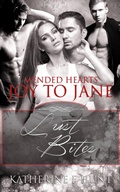 Cover: Joy to Jane - Totally Bound Publishing