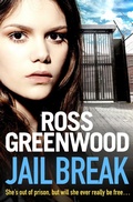 Cover: Jail Break - Boldwood Books Ltd