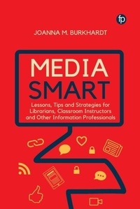 Abbildung von: Media Smart - Facet Publishing