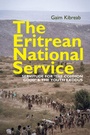 Cover: The Eritrean National Service - James Currey