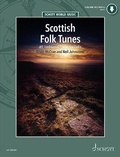 Cover: Scottish Folk Tunes - Schott Music Ltd