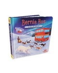 Cover: Bernie Bus Goes to Alaska - Indigo Jamm Ltd