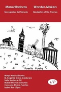 Cover: Maravilladoras Wonder-Makers - Victorina Press