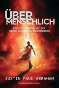 Cover: UEbermenschlich - Seraph Creative