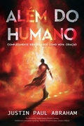 Cover: Alem do humano - Seraph Creative
