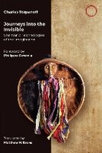 Enlarge image Cover: Journeys into the Invisible - HAU Books