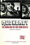 Cover: Mudhoney - Omnibus Press