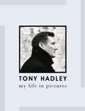 Cover: Tony Hadley - Omnibus Press