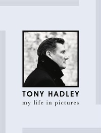 Enlarge image Cover: Tony Hadley - Omnibus Press
