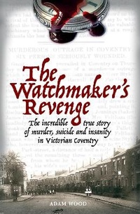 Enlarge image Cover: The Watchmaker's Revenge - Mango Books
