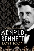 Cover: Arnold Bennett - Unicorn Publishing Group