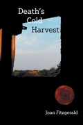 Cover: Death's Cold Harvest - Buffalo Arts Publishing