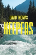 Cover: Keepers - David Thomas