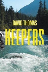 Enlarge image Cover: Keepers - David Thomas