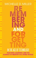 Cover: Remembering and Forgetting in the Age of Technology - West Virginia University Press