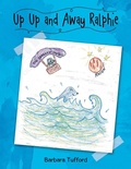 Cover: Up Up and Away Ralphie - LitPrime Solutions