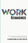 Cover: Work Reimagined - Punchline Publishers