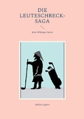 Cover: Die Leuteschreck-Saga - Books on Demand