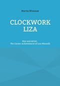 Cover: Clockwork Liza - Books on Demand