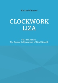 Enlarge image Cover: Clockwork Liza - Books on Demand