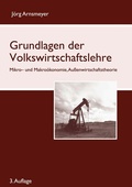 Bild: Grundlagen der Volkswirtschaftslehre - Books on Demand