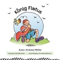 Cover: K&ouml;nig Flatus - Books on Demand