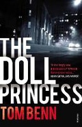 Cover: The Doll Princess - Vintage