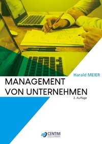 Enlarge image Cover: Management von Unternehmen - Books on Demand
