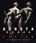 Cover: ACOSTA DANZA. FUSION - Prestel