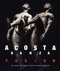 Abbildung von: ACOSTA DANZA. FUSION - Prestel