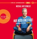 Cover: Nur noch eine Folge! - Argon