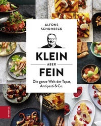 Abbildung von: Klein, aber fein - ZS Verlag