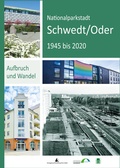 Cover: Nationalparkstadt Schwedt/Oder - Verlagsbuchhandlung Ehm Welk, Buchhandlung & Verlag