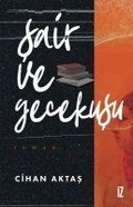 Cover: Sair ve Gecekusu - Iz Yayincilik