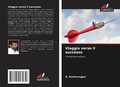 Cover: Viaggio verso il successo - Edizioni Sapienza