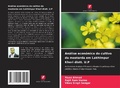 Cover: Analise economica do cultivo da mostarda em Lakhimpur Kheri distt. U.P - Edicoes Nosso Conhecimento
