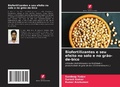 Cover: Biofertilizantes e seu efeito no solo e no grao-de-bico - Edicoes Nosso Conhecimento