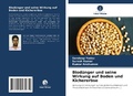 Cover: Bioduenger und seine Wirkung auf Boden und Kichererbse - Verlag Unser Wissen